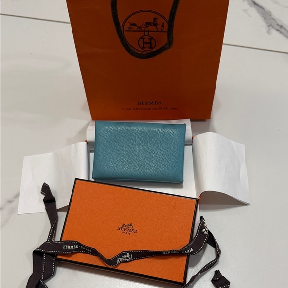 Hermès Calvi